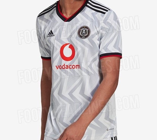 🎮 𝕊𝕠𝕔𝕔𝕖𝕣𝕫𝕖𝕝𝕒 🎮 on X: Orlando Pirates vs Kaizer Chiefs 'Leaked'  2022/23 home and away kits. Which one gets your vote?   /