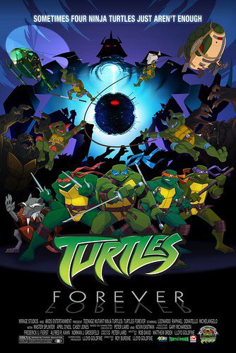cubeecraft's tweet photo. #teenagemutantninjaturtles #papercraft characters from Turtles Forever https://t.co/7wCicefuIW #cubeecraft https://t.co/2YcvDV7I1p