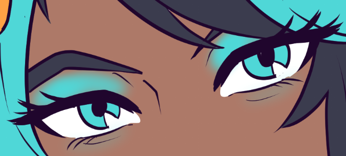 fabicommproart's tweet photo. Can't wait to see our beauty waifu from Pokemon Sword and Shield, with new design.
OOOOOOHHH SO TEMPTING
#manga #anime #drawing #coloring #girl #girlwithabs #abs #model #fit #pokemon #pokemonswordandshield #gympokemon https://t.co/nxx4zQ9uYU