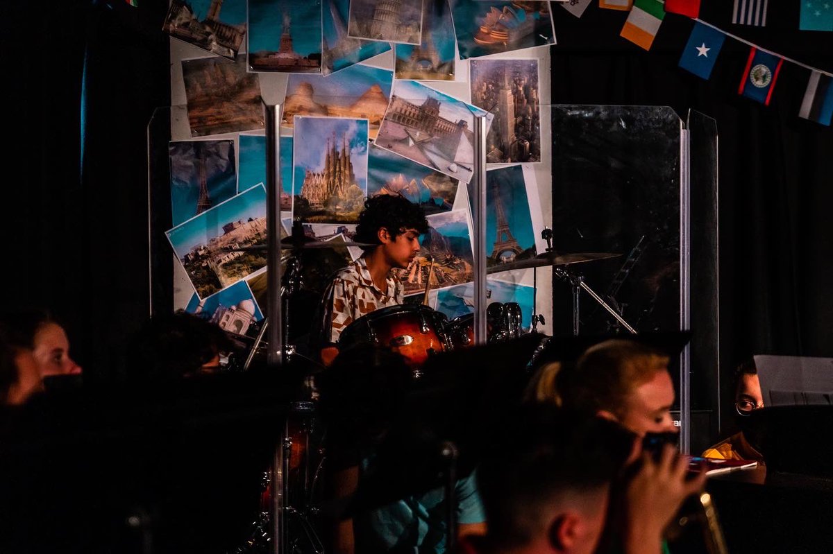 Performing Arts | DESC Dubai tweet media