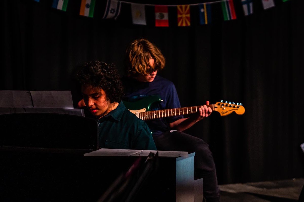 Performing Arts | DESC Dubai tweet media