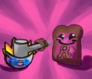 Ara_Chloroptera's tweet photo. @Ryemanni This is for #RaymanRedemption โs 2nd anniversary.
#RaymanFanart https://t.co/Otm7LmHO7Q
