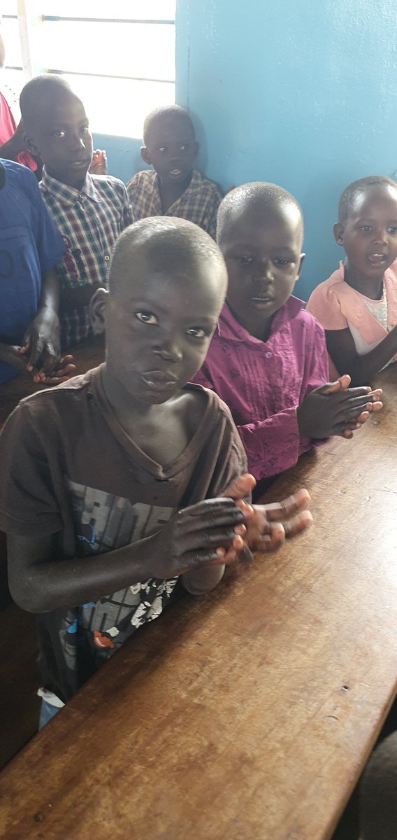 Just know God loves you all, help one another you will be blessed