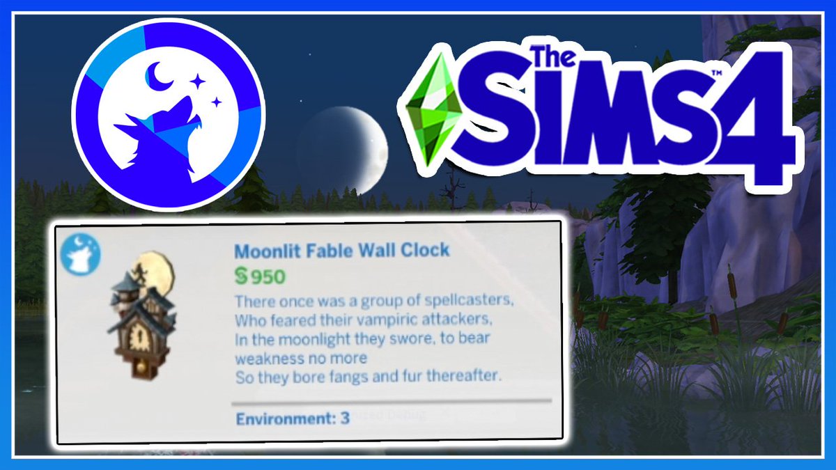 Iron_Cgull's tweet photo. HIGH SCHOOLS HINT? Is Mimico The Impostor?!
Werewolves Object Descriptions 🏫🐺

WATCH ▶️ https://t.co/4Ndca291ie #TheSims #TheSims4 https://t.co/LWZtVbsrur