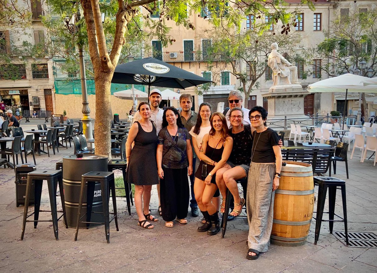 European Forum for Restorative Justice - EFRJ tweet media