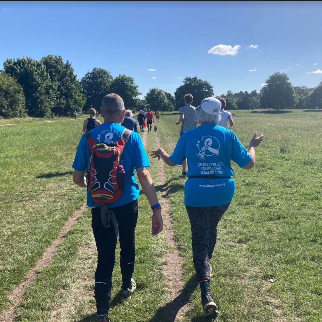 5k Your Way, Move Against Cancer tweet media