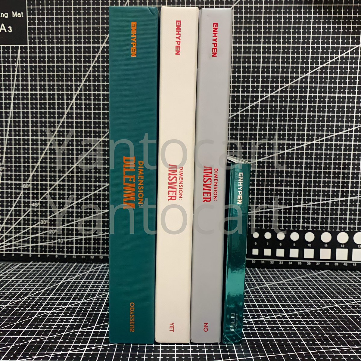 yantocart's tweet photo. Wts lfb | quitting sale!
Dimension answer
- 100ea
- complete inclu except pc and bookmark

Dimension dilemma: Odysseus
- 200
- pb, cd, stickers

Dimension Essential 
- 90
- cd and pb only

Itzy Crazy In Love 
- 150ea
- unopened stickers
- ootd standing card
- lyric paper
- pb, cd https://t.co/rcMJsxYvlU