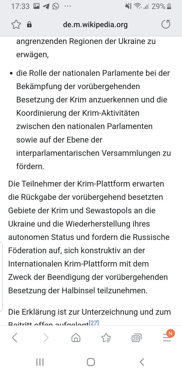 CichyMac's tweet photo. @Weisse_Kerze @DPfleger01 @diddi_de @HenkeChristian @Manou77633472 @armscontrol_rus @RusBotschaft @mfa_russia @RussianEmbassy @RF_OSCE @RussiaUN @OSCE @RusEmbEst https://t.co/q0KowVa1ye

Nope, peinlich bist nur du, der die Krim-Plattform nicht mal kennt. https://t.co/uLGwD7cz4w