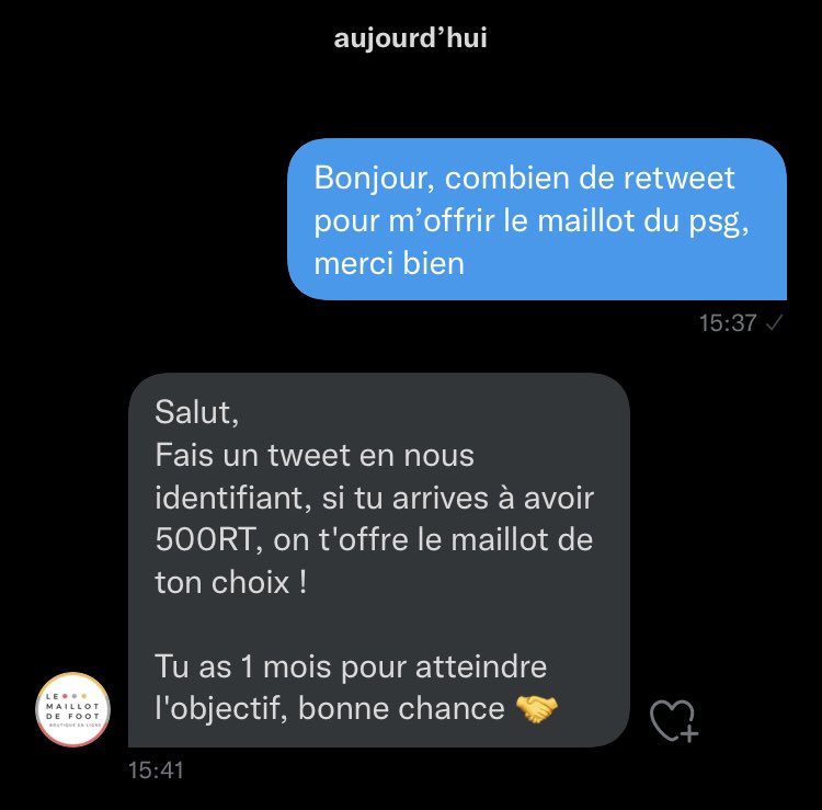 wahilox's tweet photo. A tout les fans de foot ❗️
Il me faut 500RT pour avoir cette petite merveille pour l’été.                       Merci à @LeMaillotDeFoot pour le concept. #PSG #football #CONCOURS https://t.co/hpv39SMshG