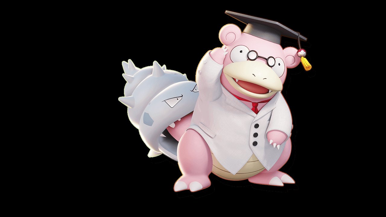 のってぃマン 現全１ヤドラン ポケモンユナイト Nottyiman Twitter