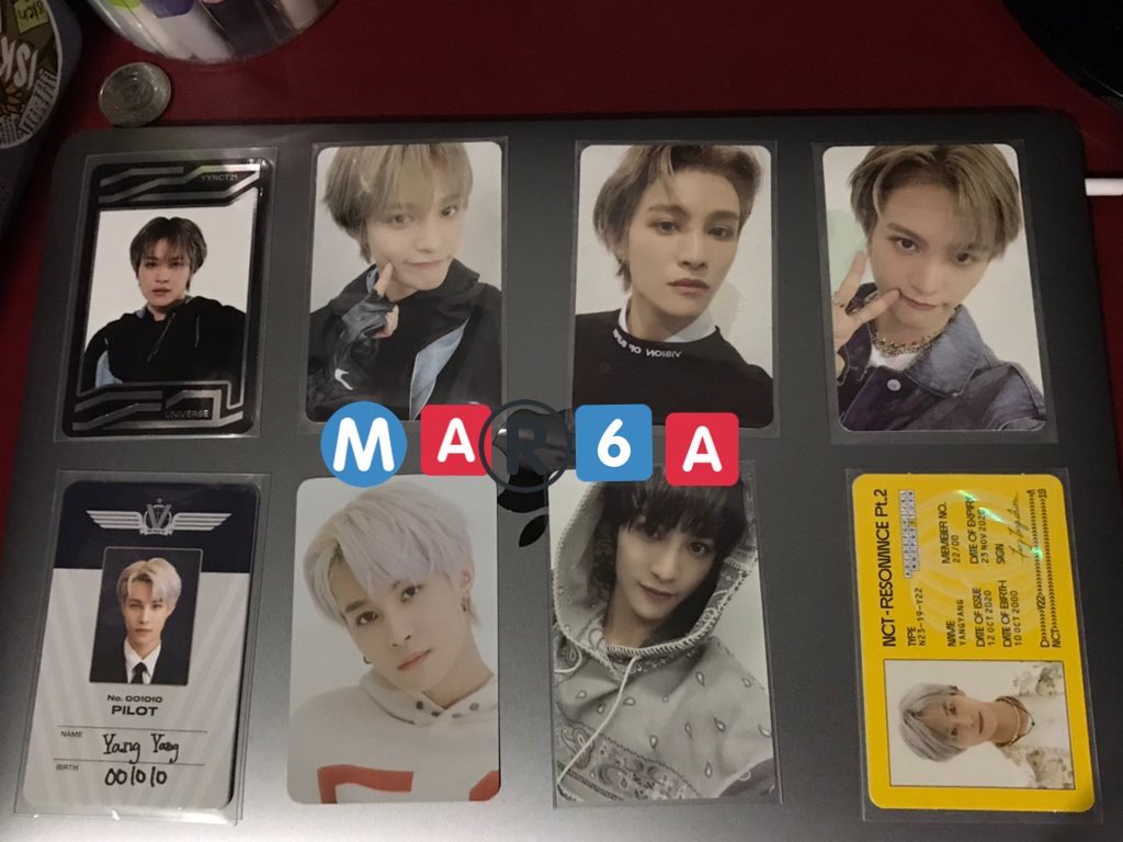 hengtables's tweet photo. wts lfb yangyang qs pc universe lucky draw pilot card resonance idc ph https://t.co/ilXHDDCdlM