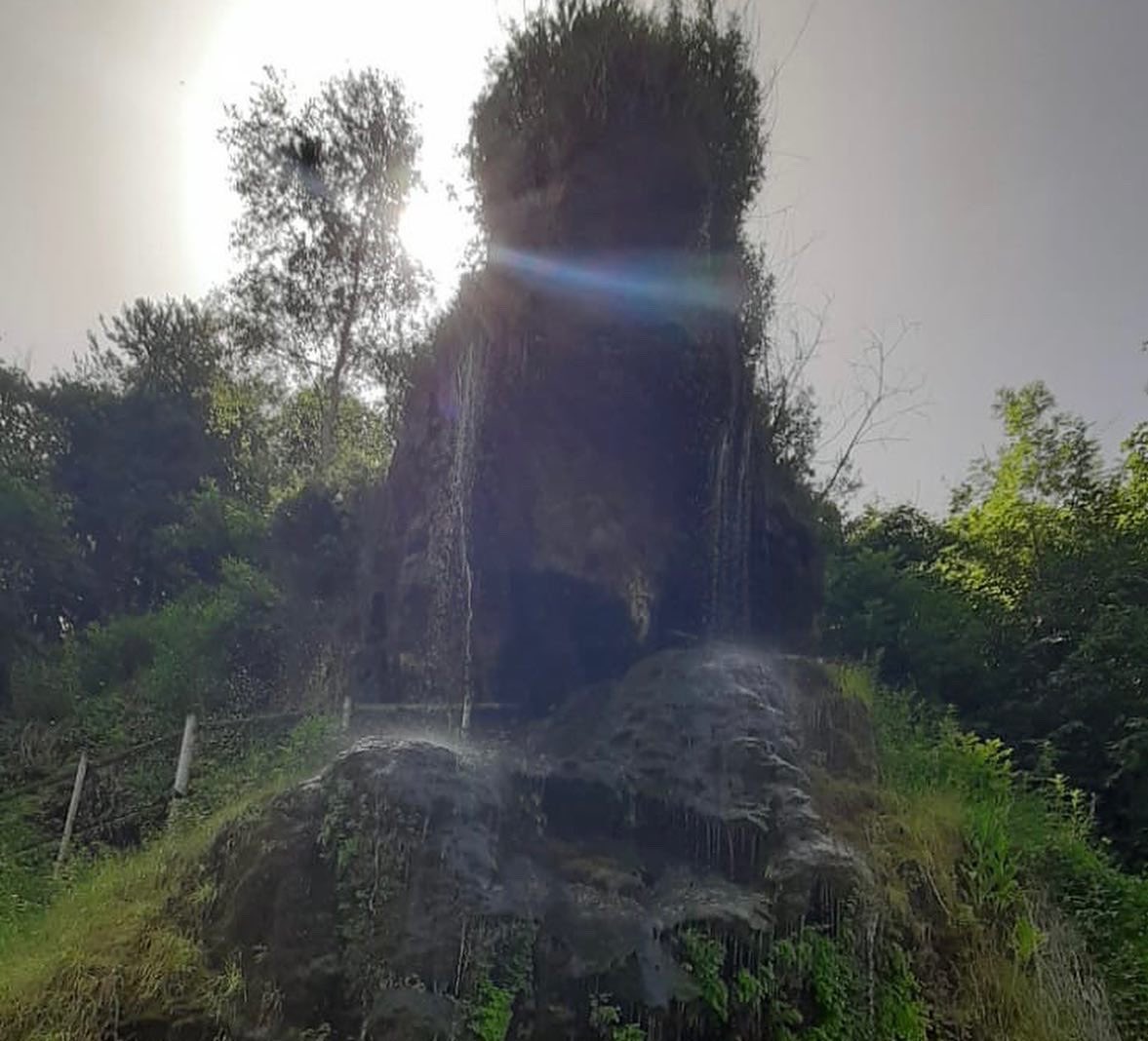 Un cap de setmana genial! 
⛺️Acampada a Vallfogona del Ripollès.
Compartint una experiència inoblidable de dia i de nit, pares i fills,…🌙

Jocs sota les estrelles🔦 i caminades 🥾per la natura. 

Gràcies per acompanyar-nos❗️😍

#somvedrunaripoll #creemvincles #acampadaenfamília