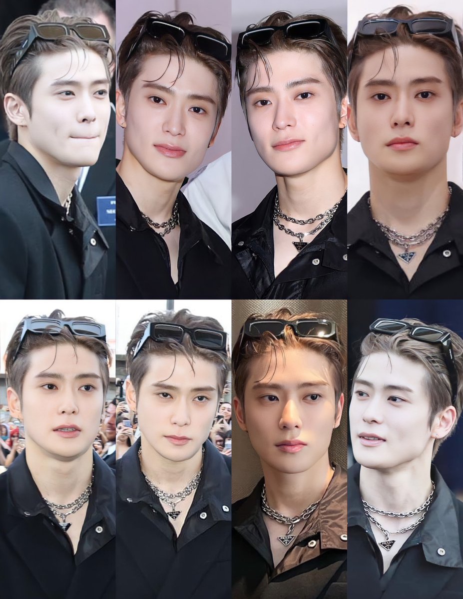 TheJay___'s tweet image. :                แจฮยอนตำนานบทใหม่ 2022