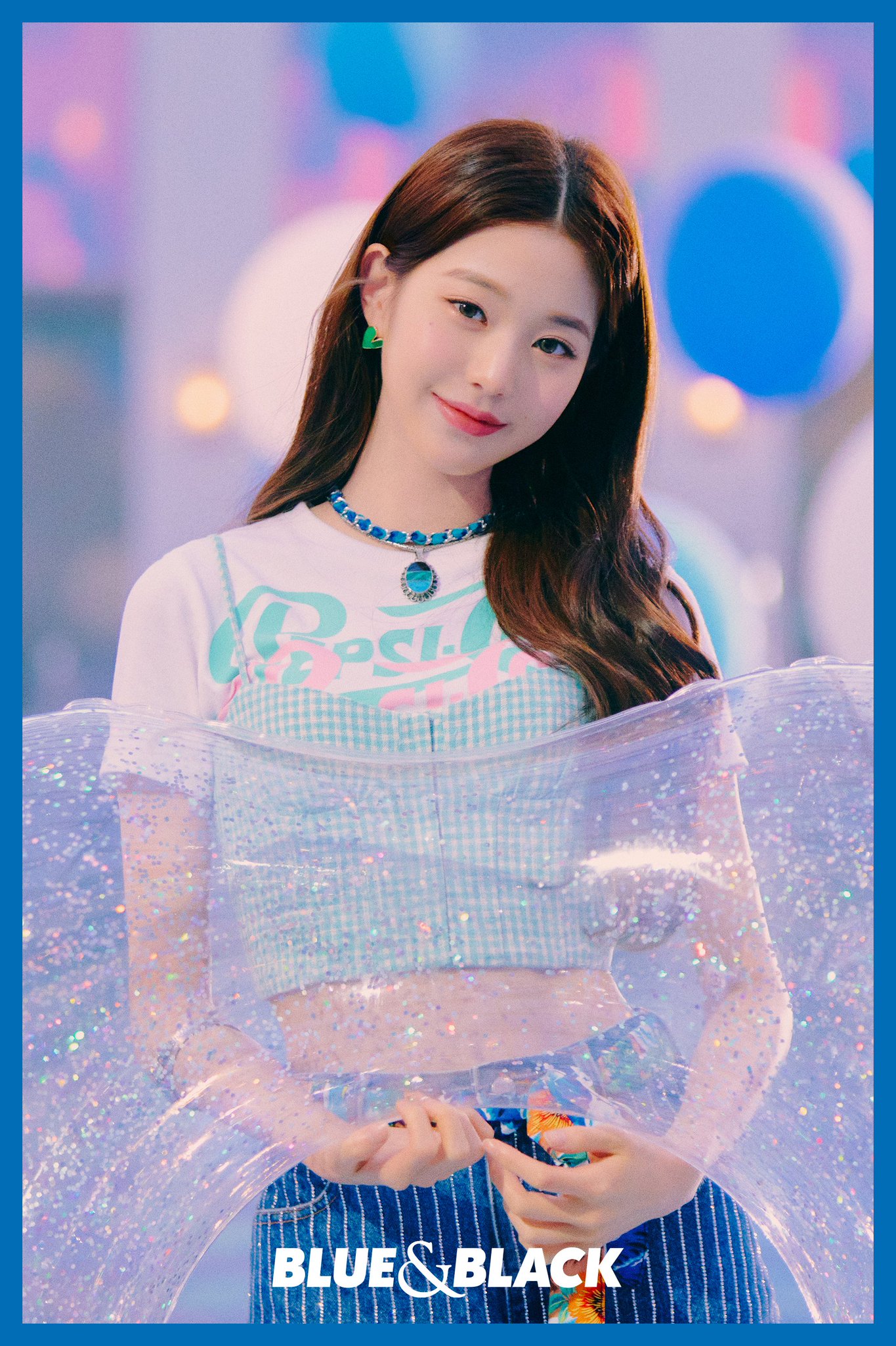 IVE イソ PEPSI 2022 懸賞特典