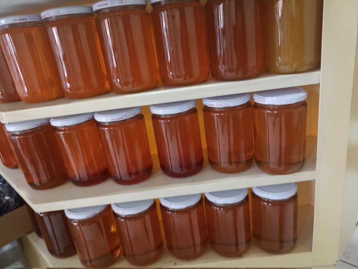 ☀️Günaydın canlar ☀️
Yokmu <a href="/SeferYoresel/">Seferoğlu Hatay Yöresel</a> in 
En #doğal 🍀
En #lezzetli😋
En #sağlıklı 🏃
En #yöresel 🏞️
En #katkısız🧀
Ürünlerinden isteyen?
Şu zor zamanda RT desteği ile yardımcı olurmusunuz canlar 🙏