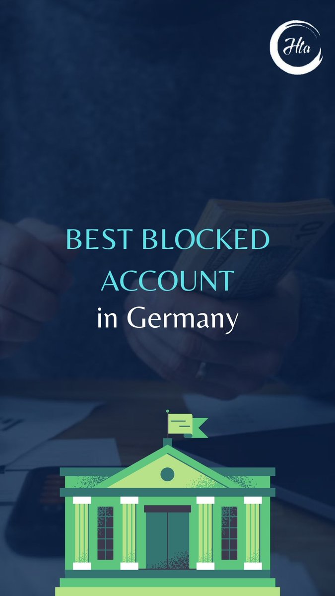 HowToAbroad's tweet photo. See this Instagram video by @howtoabroad https://t.co/oUsa2vgGjC
#hta #howtoabroad #studyabroad #germany #student #inernational #blockedaccount #germanyblockedaccount #studentingermany https://t.co/v2zmxU270O
