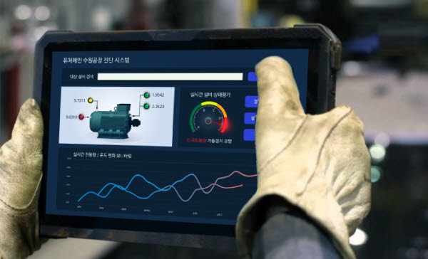 전자신문 소재 &amp; 부품 새 소식 : 퓨처메인, 기술혁신형 중소기업 '이노비즈' A등급 획득 etnews.com/20220620000180