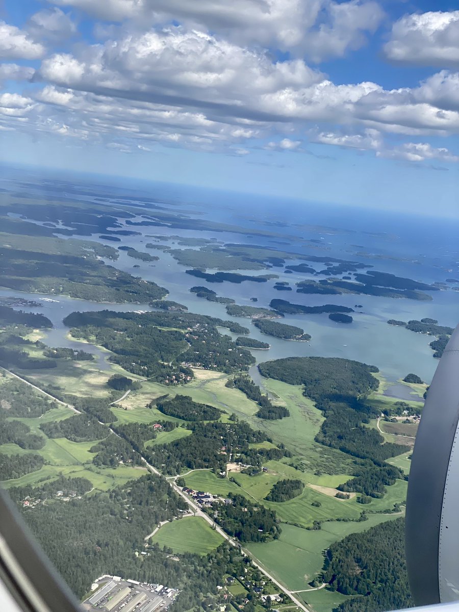 Best place for a lignin summer school 🌳🌳🌳<a href="/Lignocost_eu/">Lignocost</a>