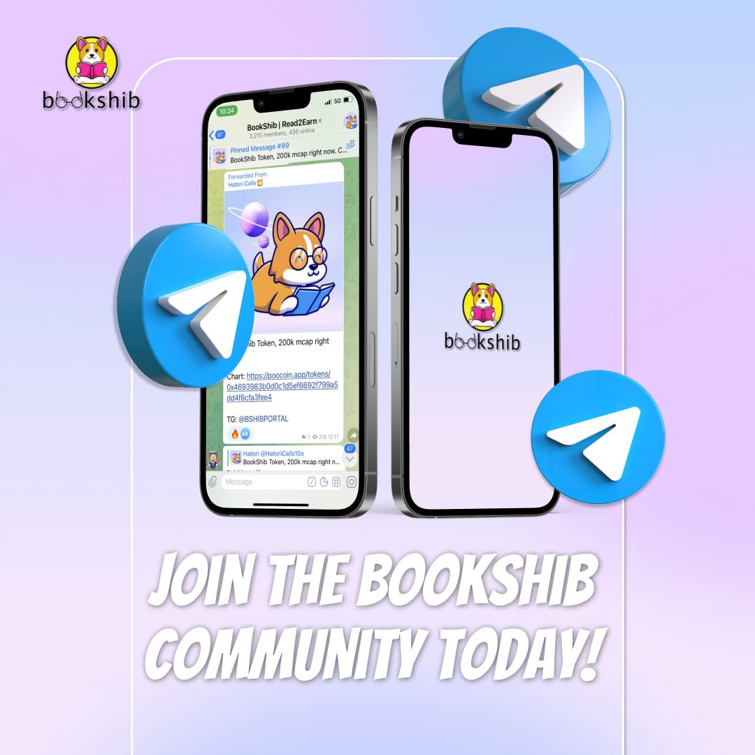 Book Shib tweet media