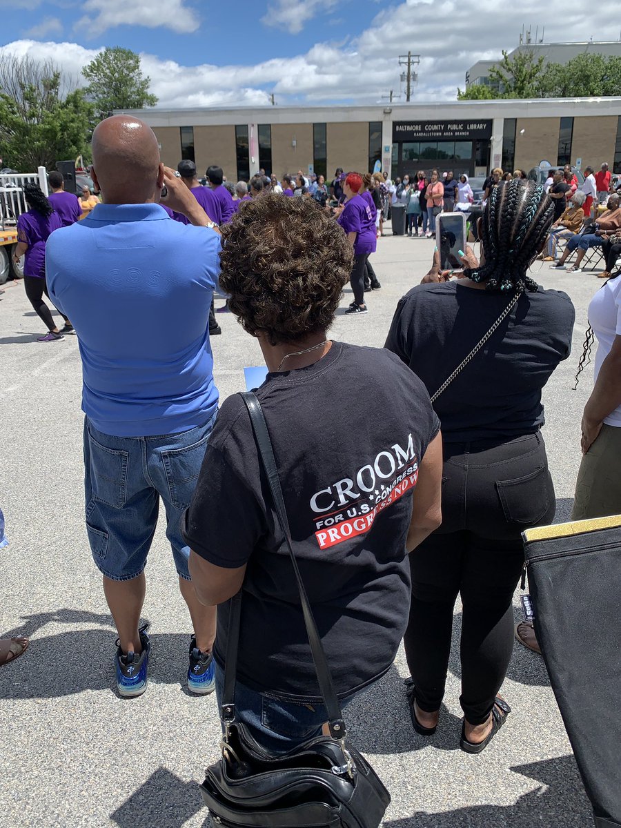 GeorgeCroom's tweet image. Bittersweet celebrations of progress with friends. #juneteenth #progressnow