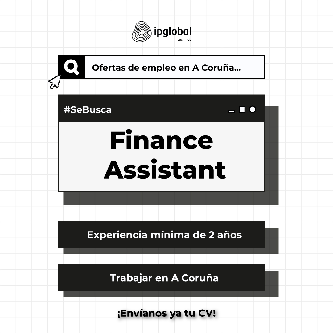 ¿Cómo celebrar un #FelizLunes en <a href="/Ipglobalsl/">Ipglobal</a>? Anunciando una oferta de trabajo en nuestra página de <a href="/LinkedIn/">LinkedIn</a>. 

Haz clic en el enlace y descubre todos los detalles del puesto 👇

my.mtr.cool/tishmkwfyq

#Ipglobal #OfertaDeEmpleo