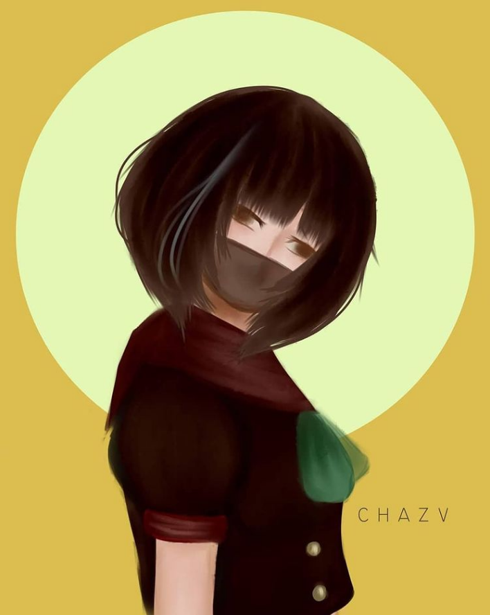 _Chazv's tweet photo. 2022 - 2016
How much my style changed in 6 years. And as you see, I don't make much different. Gotta practice and practice more
#comparasion #potrait https://t.co/nRFH7FAu9Z