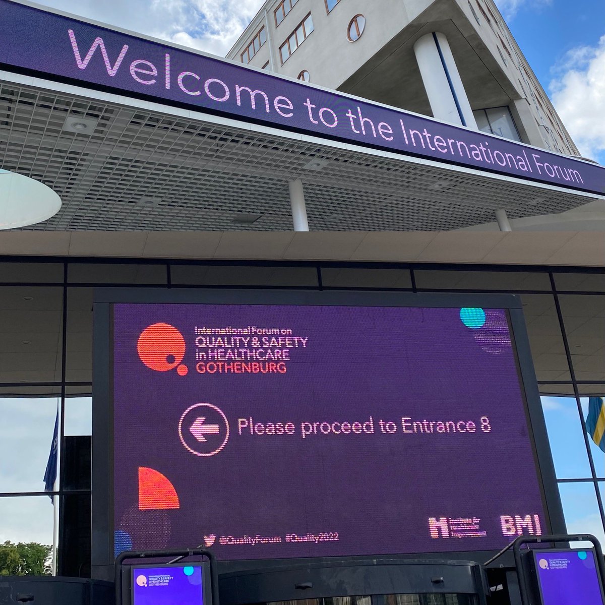 Sophie Blow (@blownawaysophie) on Twitter photo And it begins excited for the first day <a href="/QualityForum/">Quality Forum</a> #Quality2022 off for a site visit to talk collaboration for health inequalities in a multicultural community And it begins excited for the first day <a href="/QualityForum/">Quality Forum</a> #Quality2022 off for a site visit to talk collaboration for health inequalities in a multicultural community