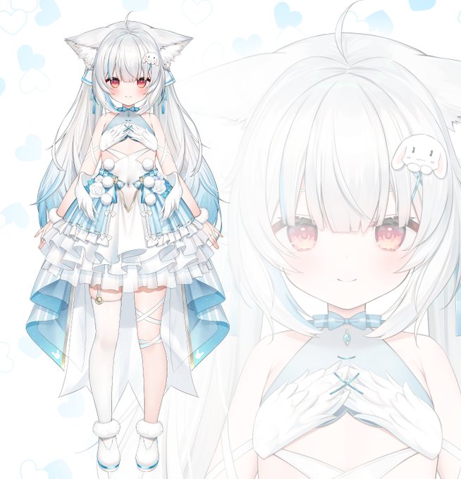 新女鹅,是日向葵😌 