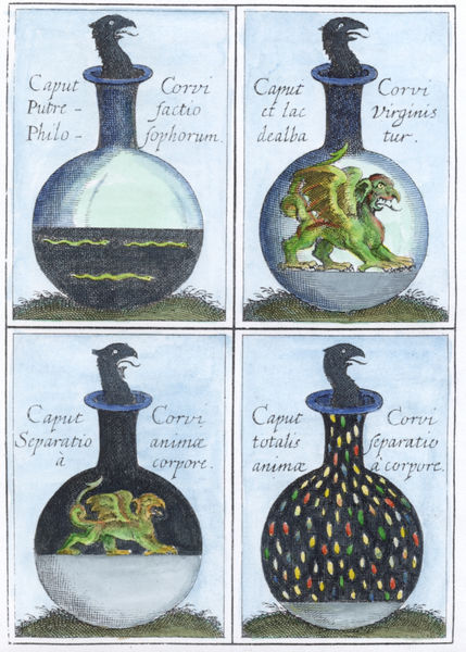 FaciesHermetic's tweet photo. #CaputCorvi, la cabeza del cuervo, se refiere a determinados residuos resultantes de la #Putrefactio de aspecto negruzco.
#CaputCorvi, the raven's head, refers to certain residues resulting from the blackish-looking #Putrefactio.
#gamedev #indiedev #indiegamedev #videogames #UE5 https://t.co/d8zrbSIhL5