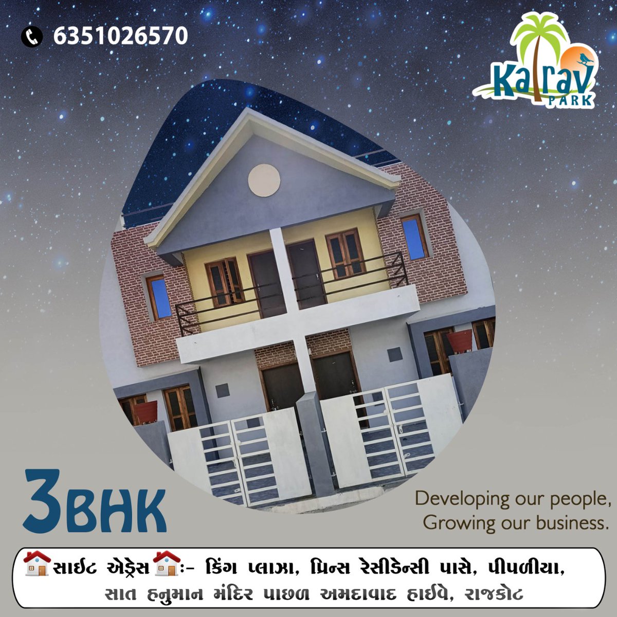 kingfarm20's tweet photo. #kalravpark #kalrav #3bhkhouse #3bhk #home #builders #construction #architecture #building #business #property #homeimprovement #newbuild #luxury #homedesign #dreamhome #princeresidency #ahemdabadhighway #rajkot https://t.co/zqev56kx5f