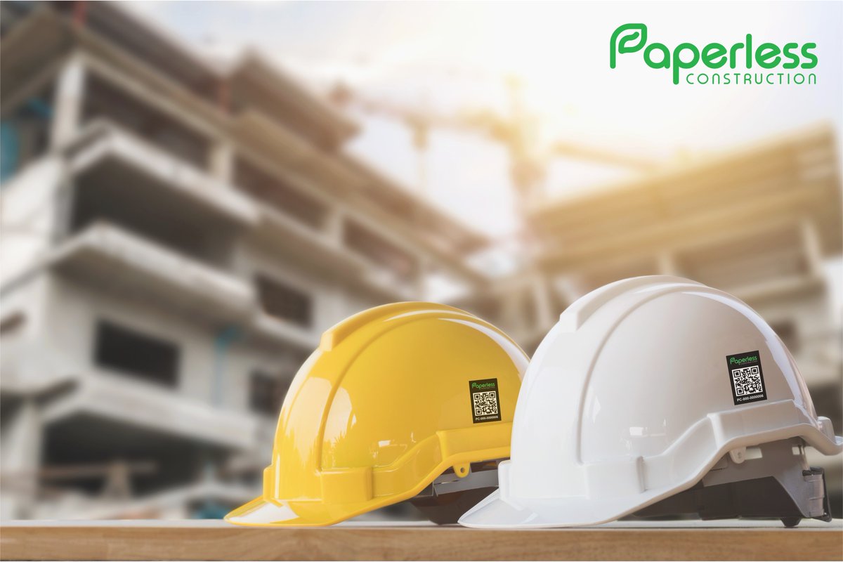 Paperless_app's tweet photo. Statutory safety training is simple to manage and easy to deliver across multiple locations over any time period.
#PaperlessApp #PaperlessSite #projectmanagement #construction https://t.co/ia3HFPJeeI