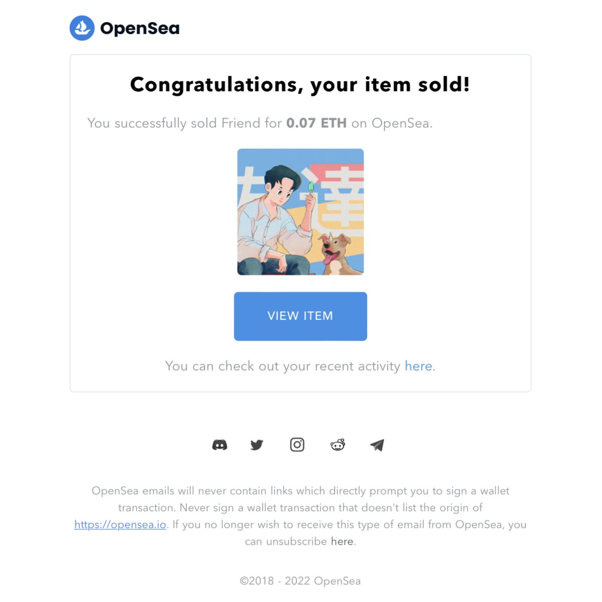 Sold

Thanks for support my friend
