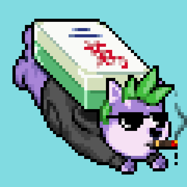 Tony3983#1666 (@shadow1985hk) on Twitter photo WOO! The most loyal Asia NFT <a href="/mahjongdogs/">Mahjong Dogs | SOLNFTs | 2nd Presale SOLD OUT</a> on Solana!
1st Presale Mahjong dog SOLD OUT
#mintdate #mintprice #nfts #nftcommunity #solNFT #nft #SOLnfts #solana #hknft #taiwannft #nftasia WOO! The most loyal Asia NFT <a href="/mahjongdogs/">Mahjong Dogs | SOLNFTs | 2nd Presale SOLD OUT</a> on Solana!
1st Presale Mahjong dog SOLD OUT
#mintdate #mintprice #nfts #nftcommunity #solNFT #nft #SOLnfts #solana #hknft #taiwannft #nftasia
