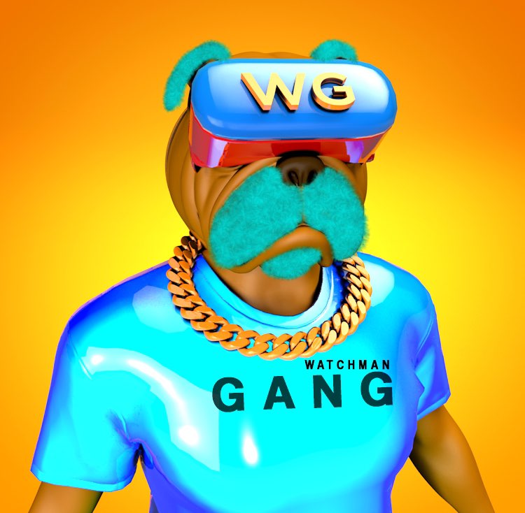 [ Collab event ]
<a href="/Official_Tracer/">TRACER</a> X <a href="/WATCHMANGANGNFT/">WATCHMAN GANG ||SOLD OUT</a>

🎁 8 WL of WATCHMAN GANG NFT

To enter 
1️⃣ Follow <a href="/WATCHMANGANGNFT/">WATCHMAN GANG ||SOLD OUT</a> &amp; <a href="/Official_Tracer/">TRACER</a>
2️⃣ Like &amp; RT &amp; Tag 3 friends
3️⃣ Join both Discord: 
discord.gg/Yuu9daECJd
discord.gg/tracerofficial