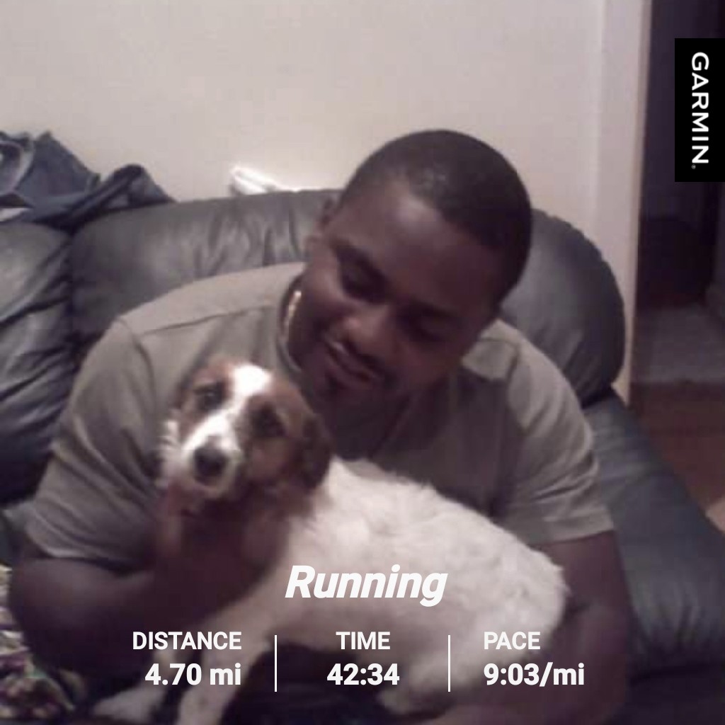 Jimmydeb2's tweet image. #garmin #beatyesterday
#RunningWithTumiSole 
#UkRunChat
#PeterObiForPresident2023 
#AtikuOkowa 
#TINUBU2023