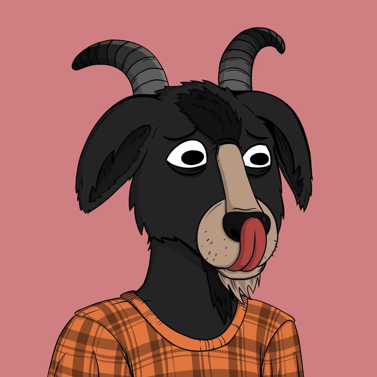 GreatGoatsSales's tweet photo. Great Goats #9936 just sold for 1.501 S◎L ($48) 🐐

#GreatGoats #SolanaNFTs #Solana #NFT 
Visit https://t.co/TBnprxx52j to get your own GOAT TODAY!

Powered by https://t.co/hwXMHDntUb https://t.co/naBavXwGdM