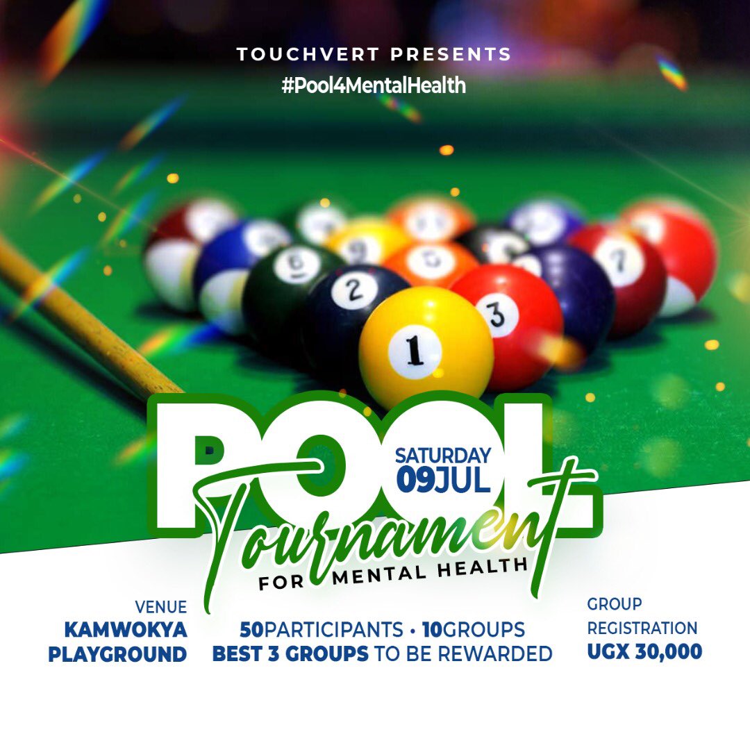 Bossipafrica's tweet image. Mental health is the pivot of human life. But despite its importance, it is often the least prioritized amongst health conditions. In Uganda where disease, ignorance, and poverty are common, demand for a steadfast mental healthcare can seem a luxury. #Pool4MentalHealth