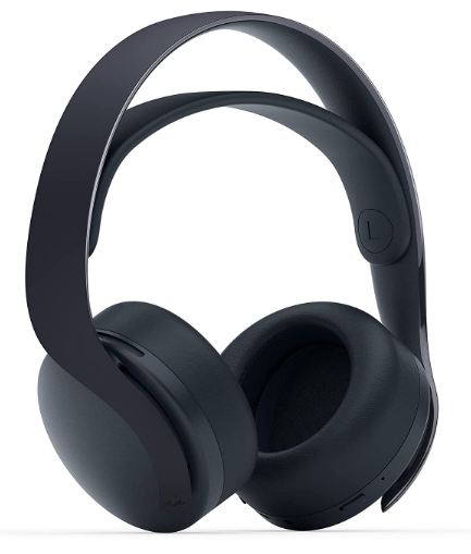 BestSellingPr12's tweet photo. PlayStation PULSE 3D Wireless Headset – Midnight Black
Buy Now  https://t.co/99Ah63yZg6
#wirelessheadset #headset #headsetiphone #bluetoothheadset #headsetbluetooth #wirelessheadphones #wireless #headsetwireless #earphone https://t.co/oGA6S0yEtq