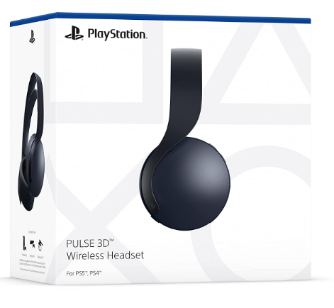 BestSellingPr12's tweet photo. PlayStation PULSE 3D Wireless Headset – Midnight Black
Buy Now  https://t.co/99Ah63yZg6
#wirelessheadset #headset #headsetiphone #bluetoothheadset #headsetbluetooth #wirelessheadphones #wireless #headsetwireless #earphone https://t.co/oGA6S0yEtq