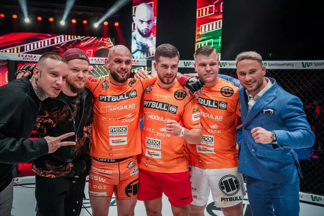 🏆 STILL UNDEFEATED 🏆