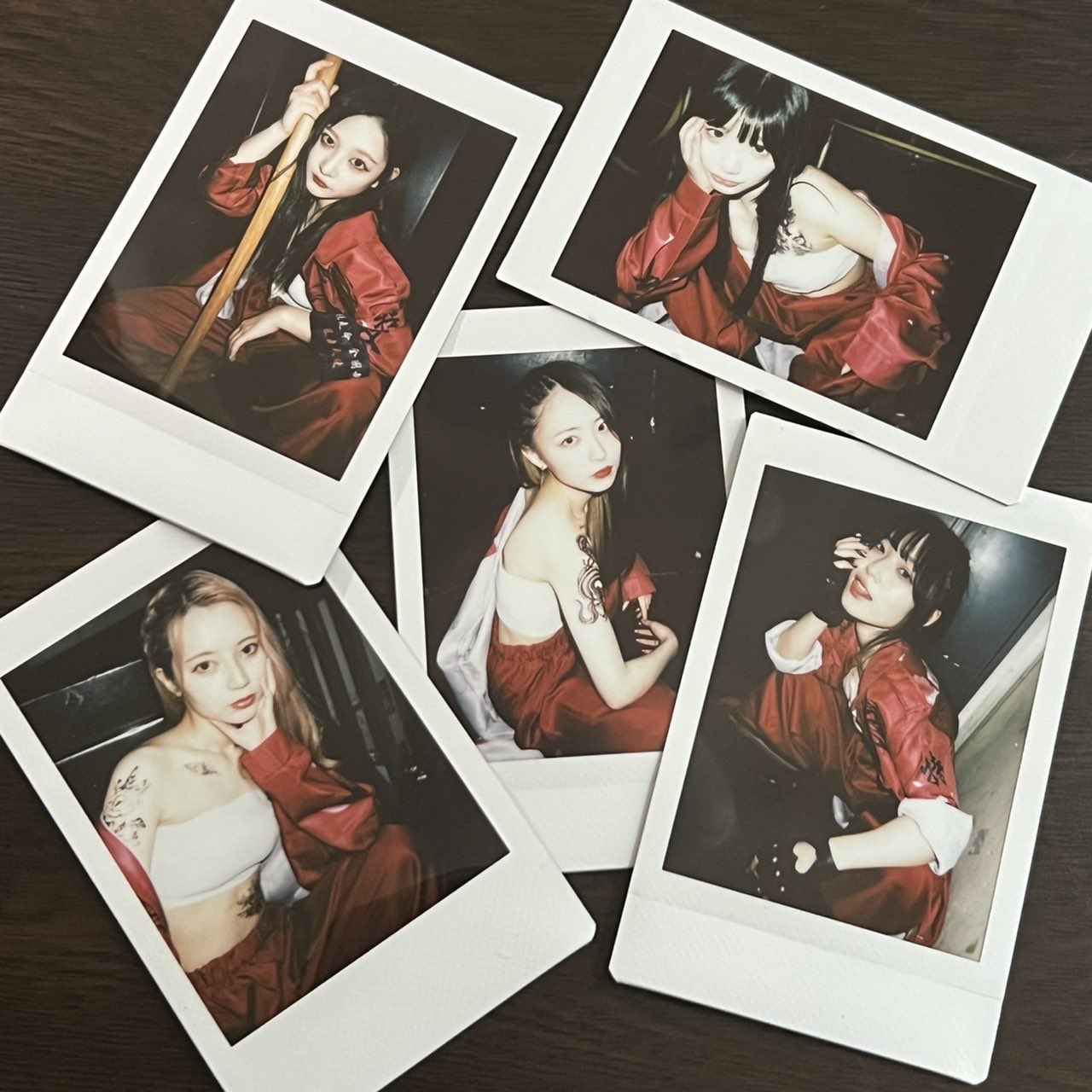 逃げ水あむ on X: 