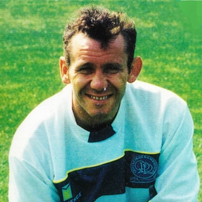  | Happy 66th Birthday to Peter Reid | | 