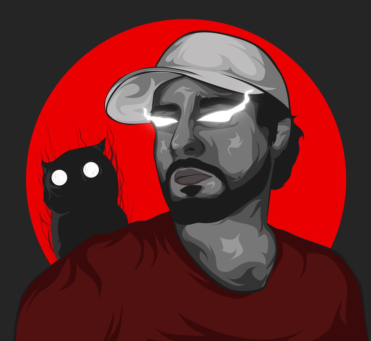 AbabaoS's tweet photo. Who wants to have a custom @operationSIN  PFP or BANNER.
like + RT + comment #SINNER 
 @NFTLlama  
@BrotherAli10 
@HatoETH 
#SINNERSsupportSINNERS  #SINNER #SinnersSINTogether #SINNERSFAM https://t.co/MlFypNrgoQ