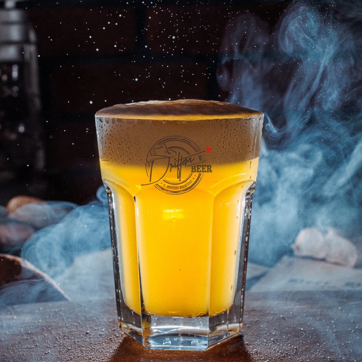 Time to get over the Monday Blues!
Replenish your stock and begin the week with some refreshing handcrafted brews.

It’s time to stock up for the week.
Order your growlers on driftersbrews.com.

Pick-up available at all Drifters Growler Stations across Mumbai, Thane, Pune.