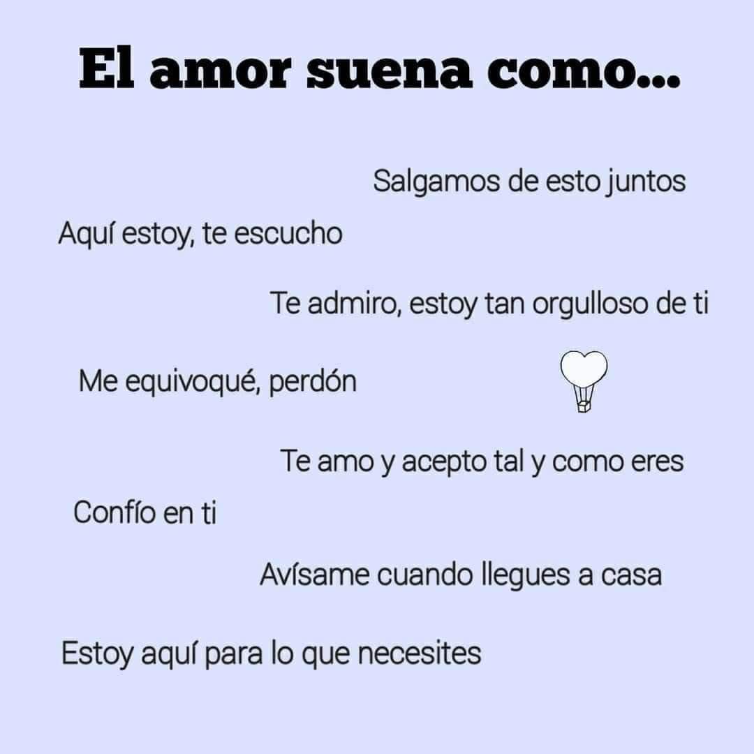 auch_micorazon's tweet photo. El amor suena de diferentes maneras siempre y cuando estés dispuesto a amar, escuchar y aceptar a esa persona en tu vida https://t.co/8gFnDGBmdH
