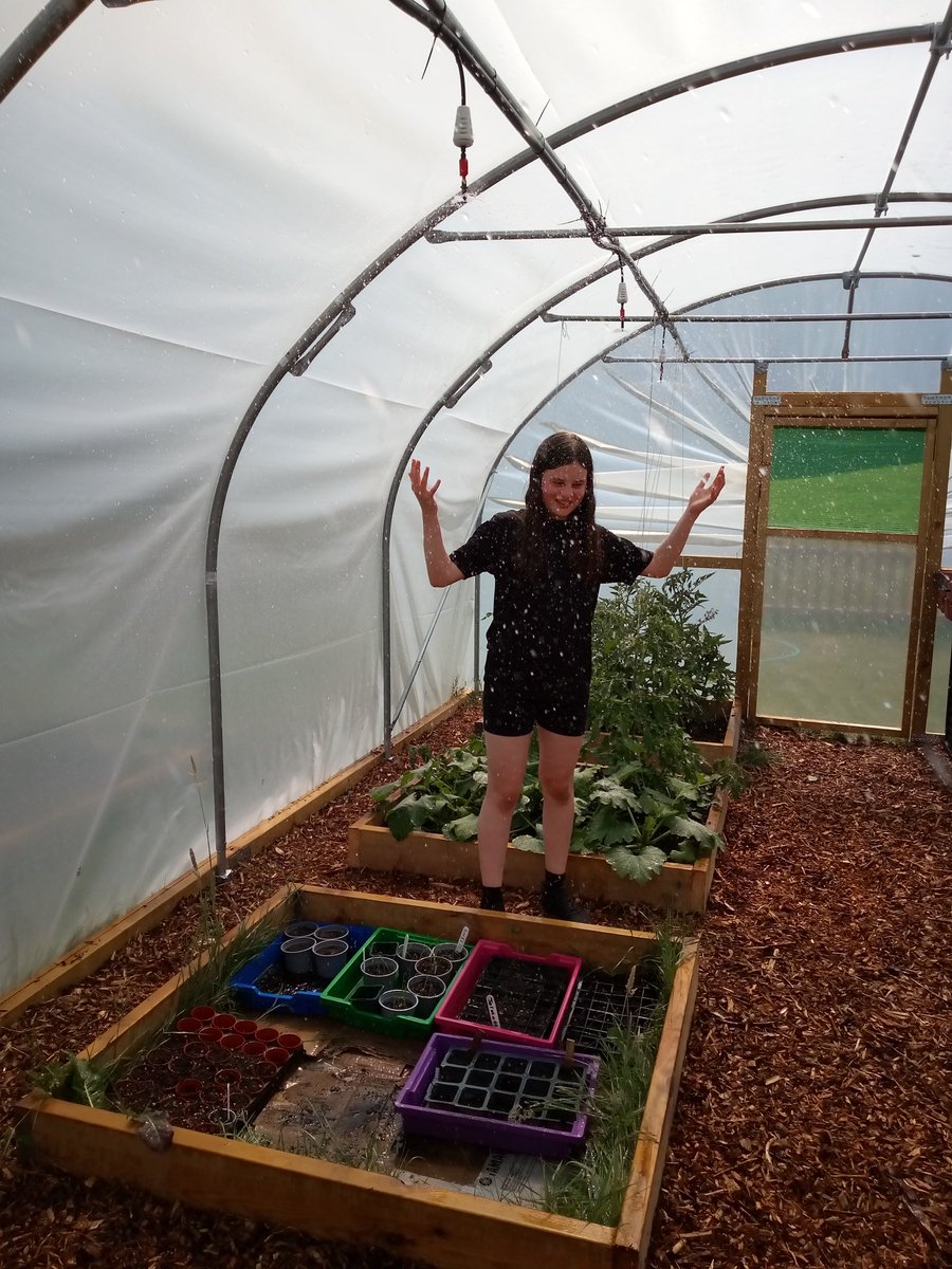 Lewis Girls' Science tweet media