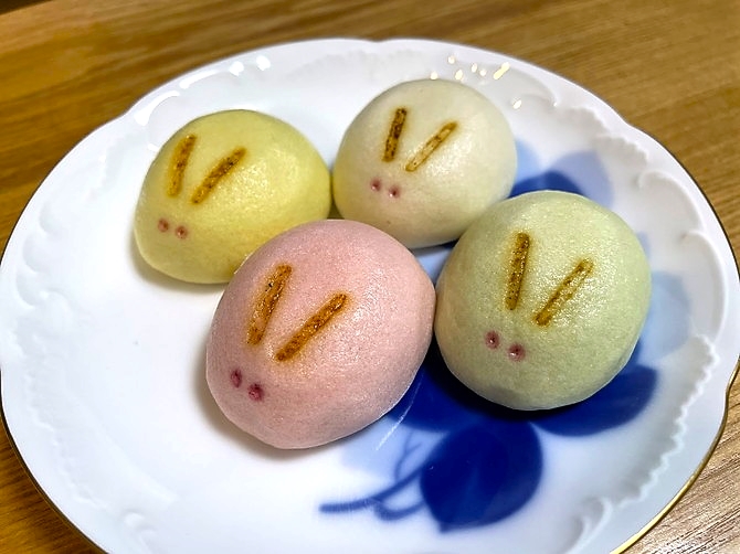 金澤福うさぎ Twitter Search Twitter