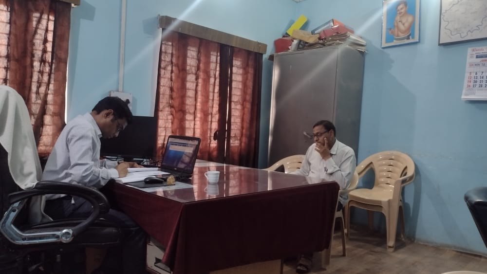 EDD KUNDA PRATAPGARH tweet media
