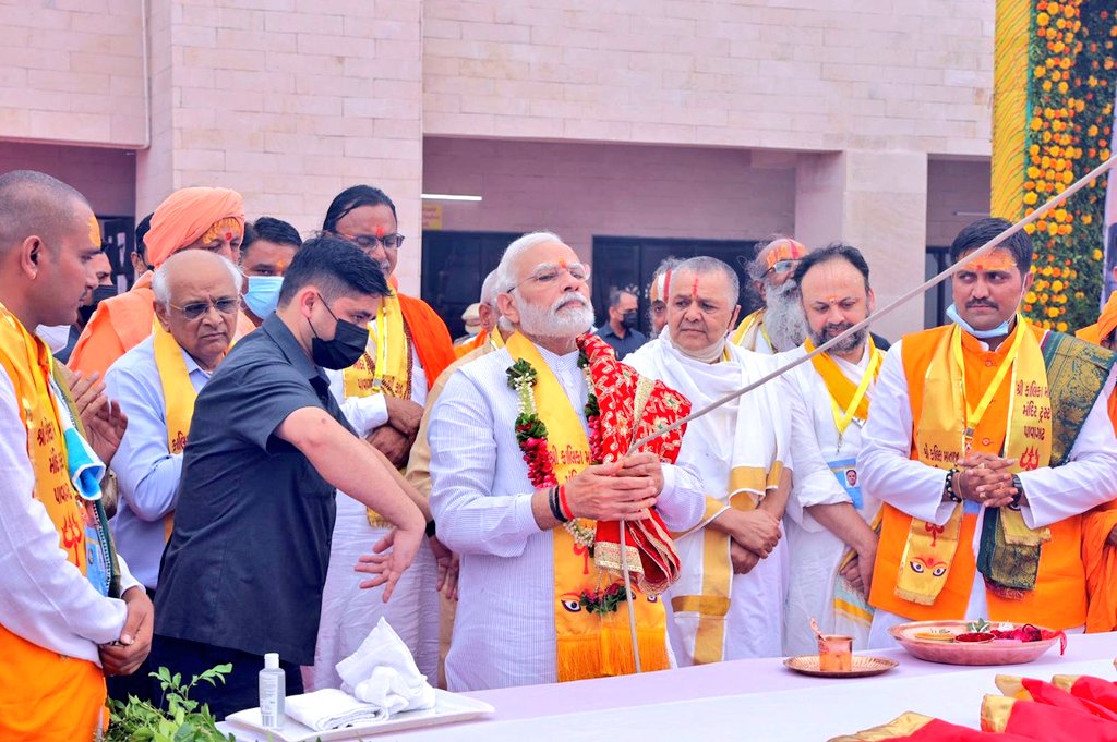 Excited for Welcome Our Prime
Minster <a href="/narendramodi/">Narendra Modi</a>.🙏

#KarnatakaWelcomesModiJi