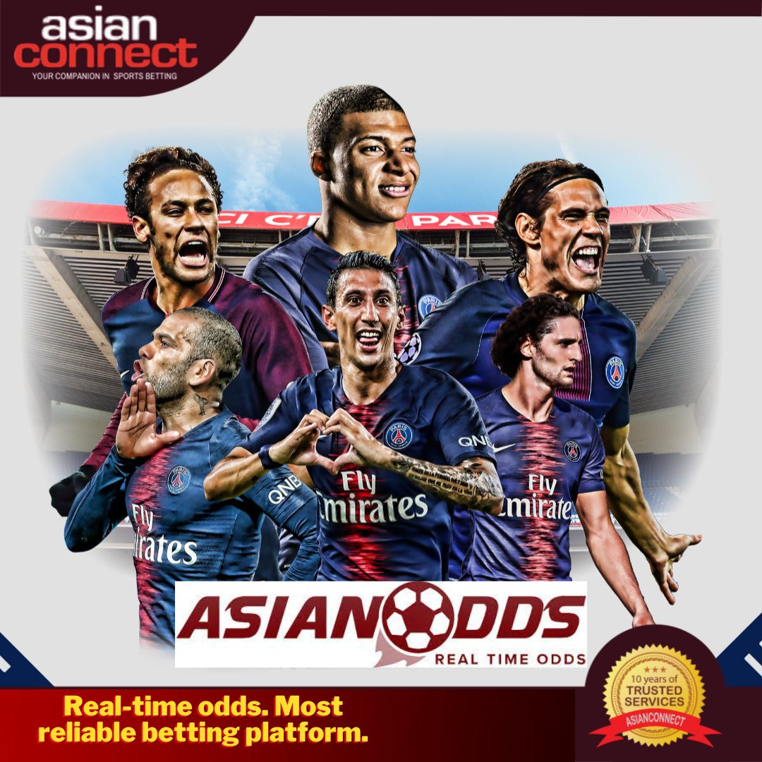 Asianconnect_88's tweet photo. Experience the Asianconnect's most promising betting platform!

Get the compiled real-time odds of the finest sportsbooks with the best odds, highest betting limits, and lowest margins!

Visit our site now to know more about this betting platform:

https://t.co/rgDDlmI1RJ https://t.co/mUqk2wAp57
